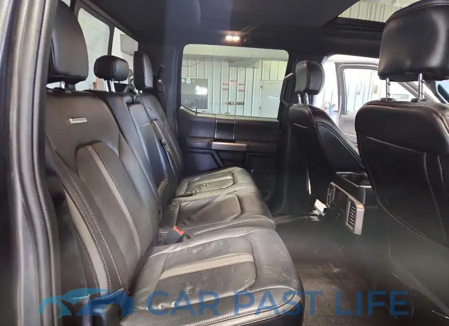 1FTEW1E45KFC61372# 10