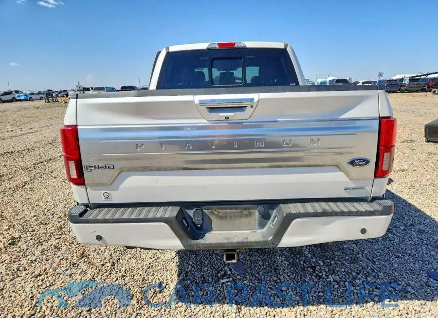 1FTEW1E48KFA16047# 6