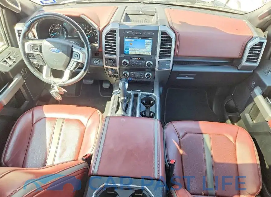 1FTEW1E48KFA16047# 8