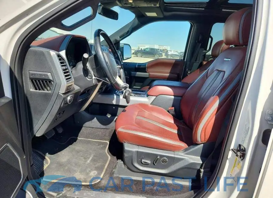 1FTEW1E48KFA16047# 7