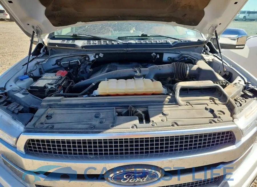 1FTEW1E48KFA16047# 11