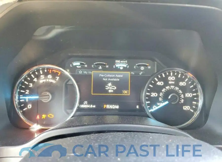 1FTEW1E48LFA88688# 9