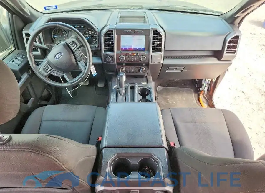 1FTEW1EP2LFA93055# 8