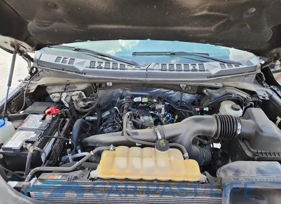 1FTEW1EP2LFA93055# 11