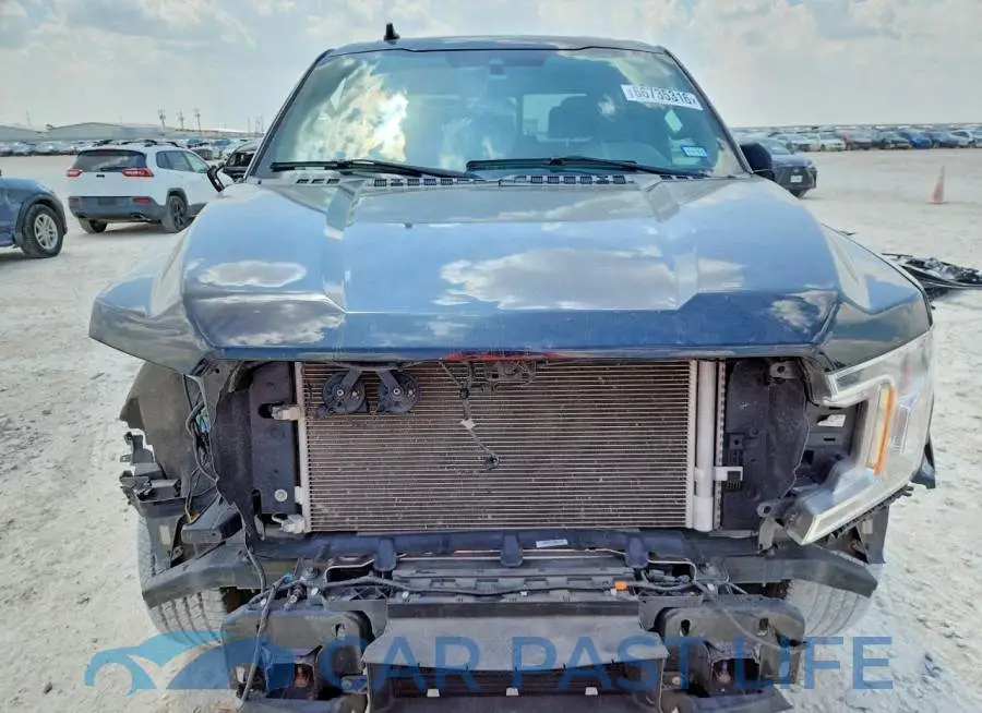 1FTEW1EP2LFA93055# 5