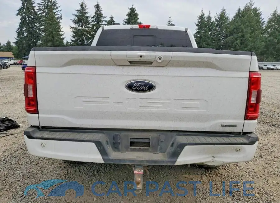 1FTEW1EP6PKD48562# 6