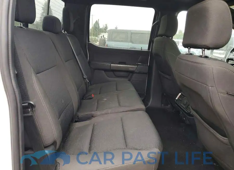 1FTEW1EP6PKD48562# 10