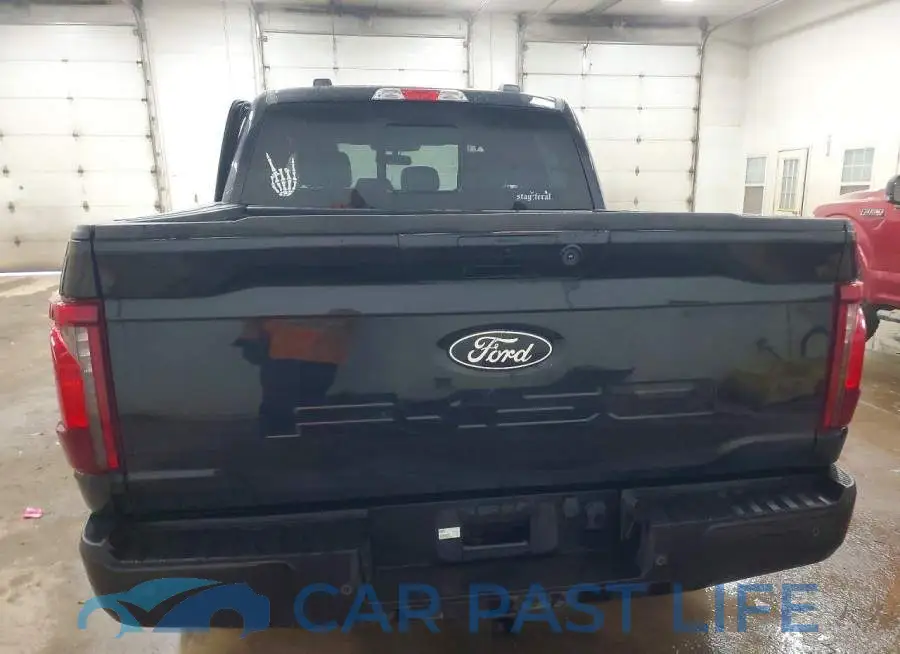 1FTFW3LD4SFA44074# 6