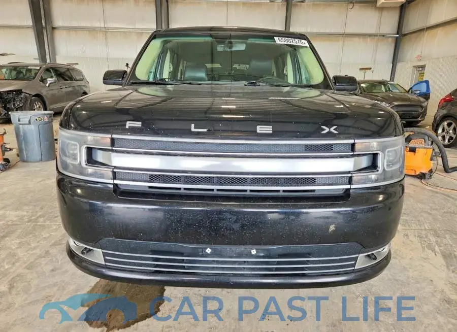 2FMHK6D80JBA14539# 5