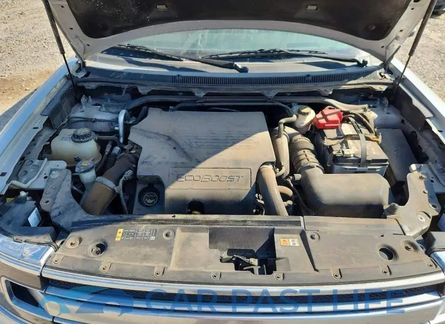 2FMHK6DTXKBA22766# 12