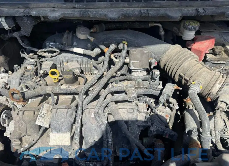 2FMPK4J95MBA27675# 7