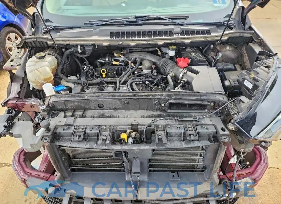 2FMPK4J96LBA32141# 12