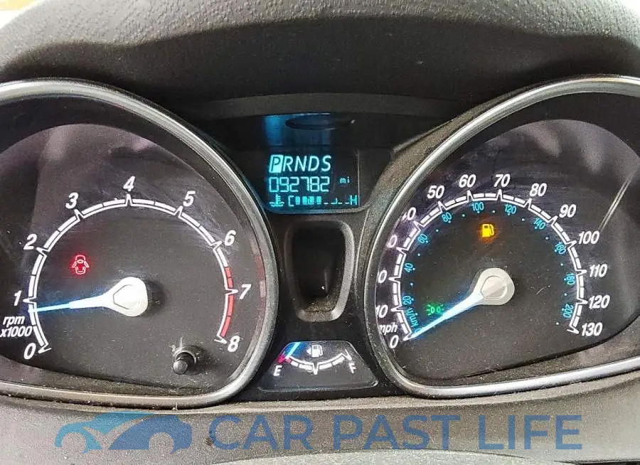 3FADP4BJ4KM149902# 9