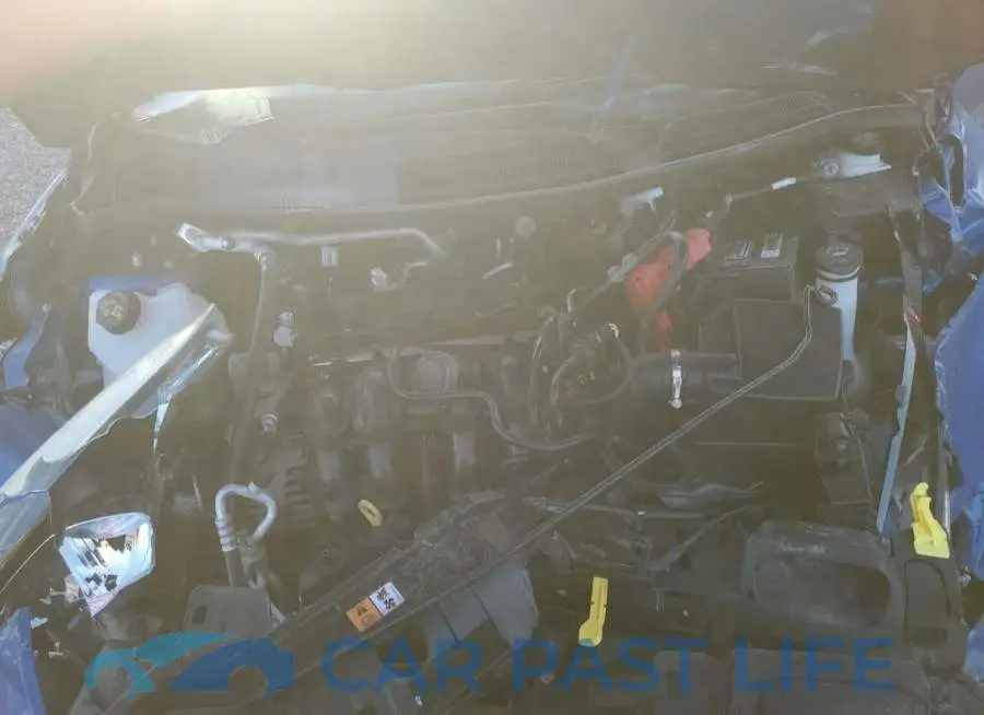 3FADP4BJ4KM163640# 11