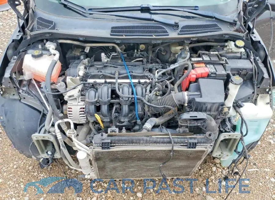 3FADP4EJ2KM152325# 11