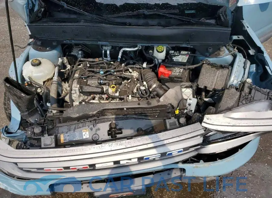 3FMCR9B67MRA45575# 12