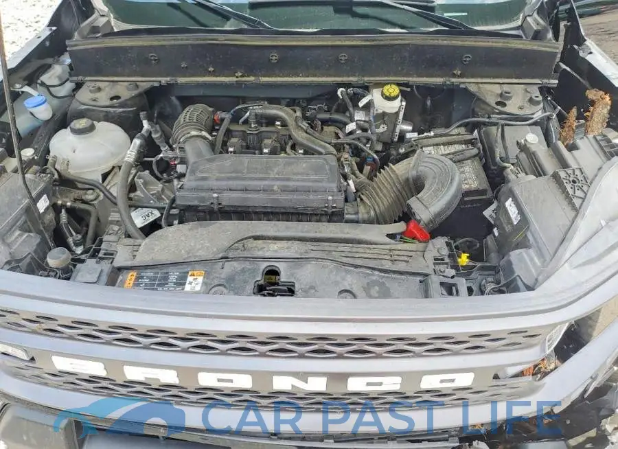 3FMCR9BN4SRE08323# 12
