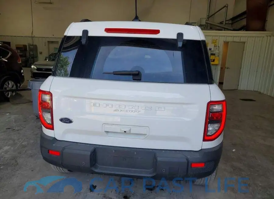 3FMCR9BN6SRE50993# 6