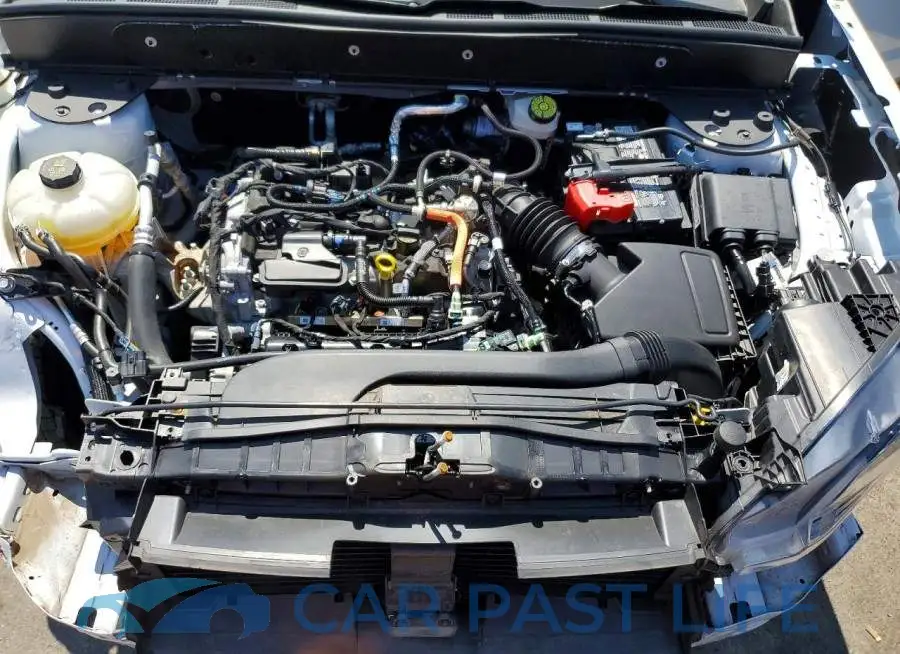 3FMCR9C61PRD12566# 12
