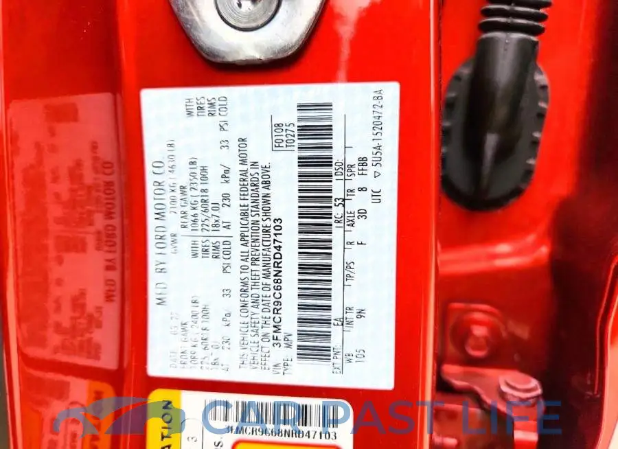 3FMCR9C68NRD47103# 12