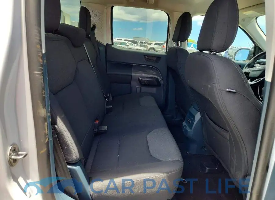 3FTTW8B36SRA41303# 10
