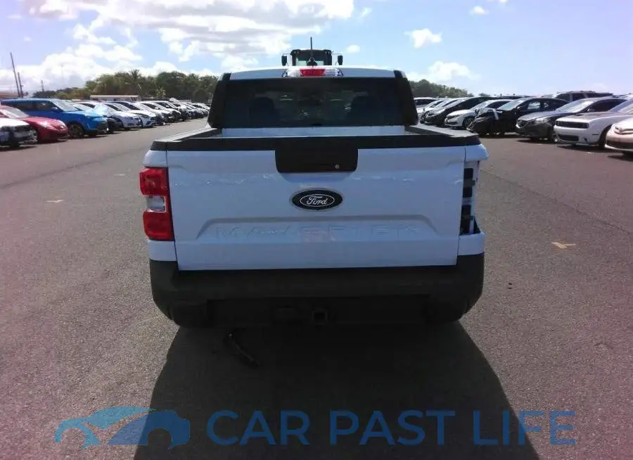 3FTTW8B36SRA41303# 6