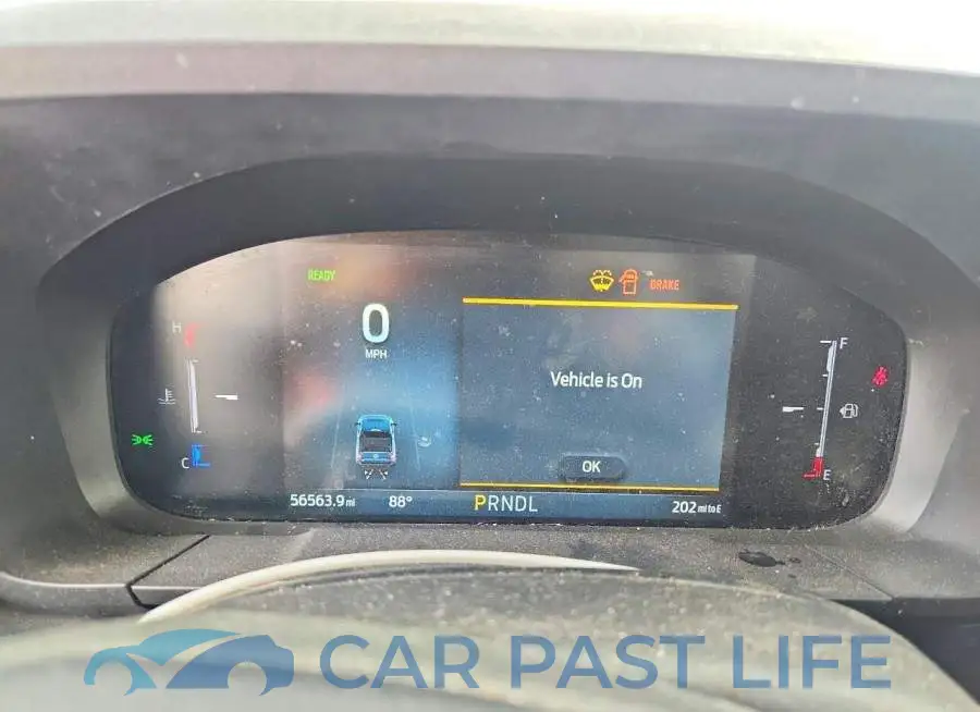 3FTTW8B39SRA09056# 9