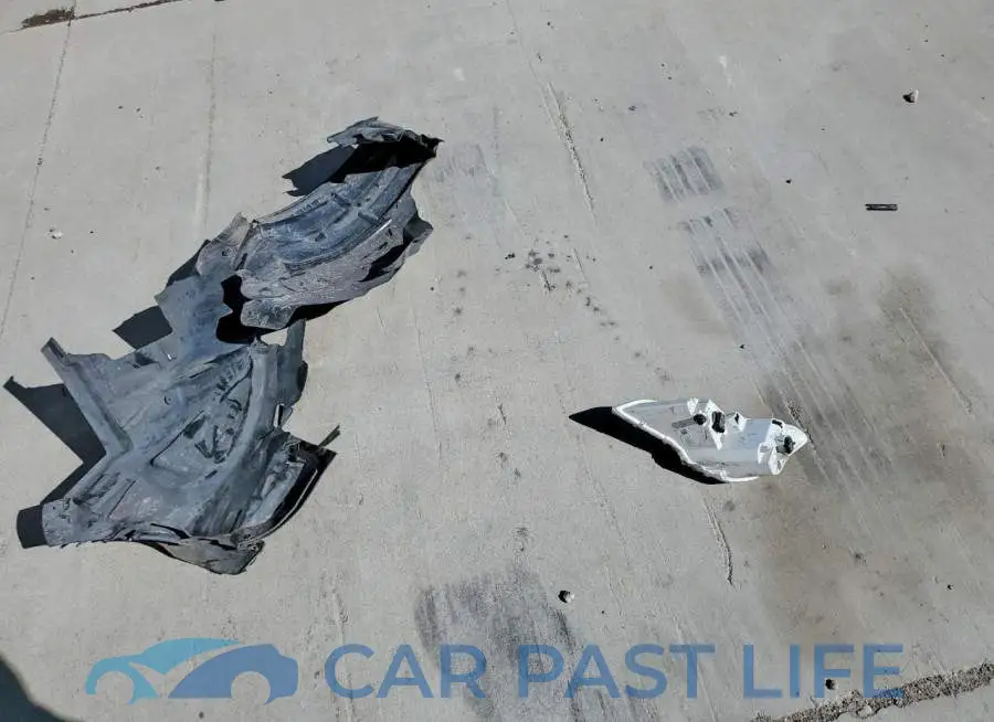 MAJ6S3GL6LC349484# 12