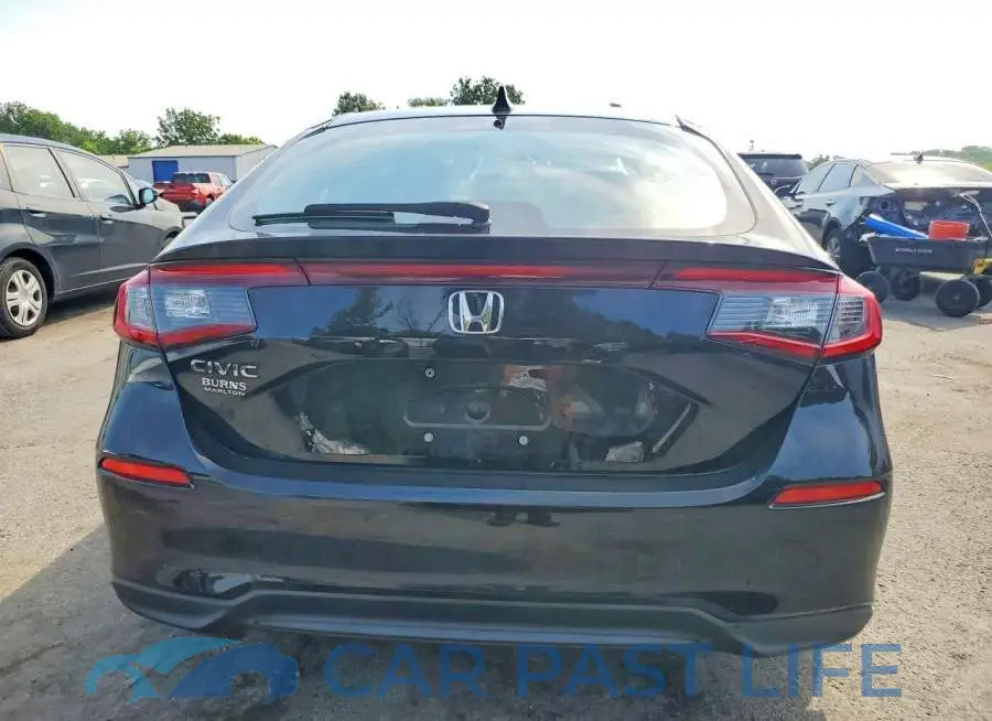 19XFL1H75RE028146# 6