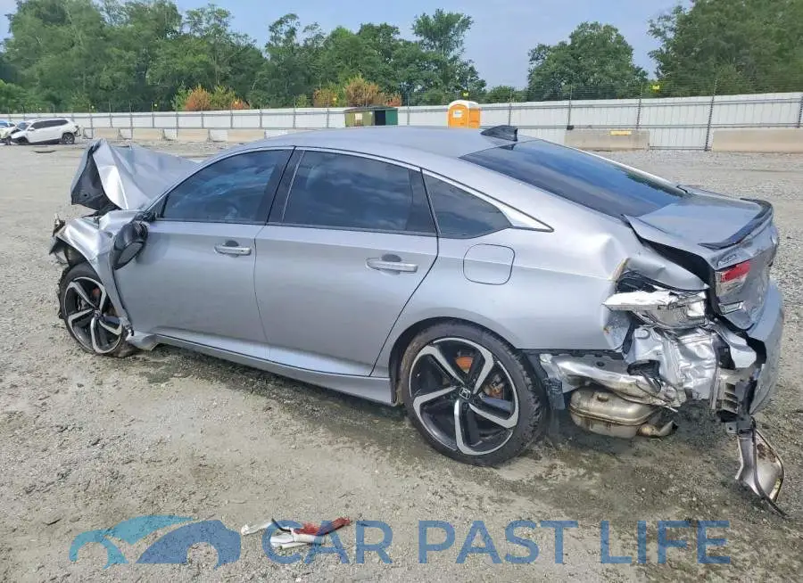 1HGCV1F45NA004403# 2