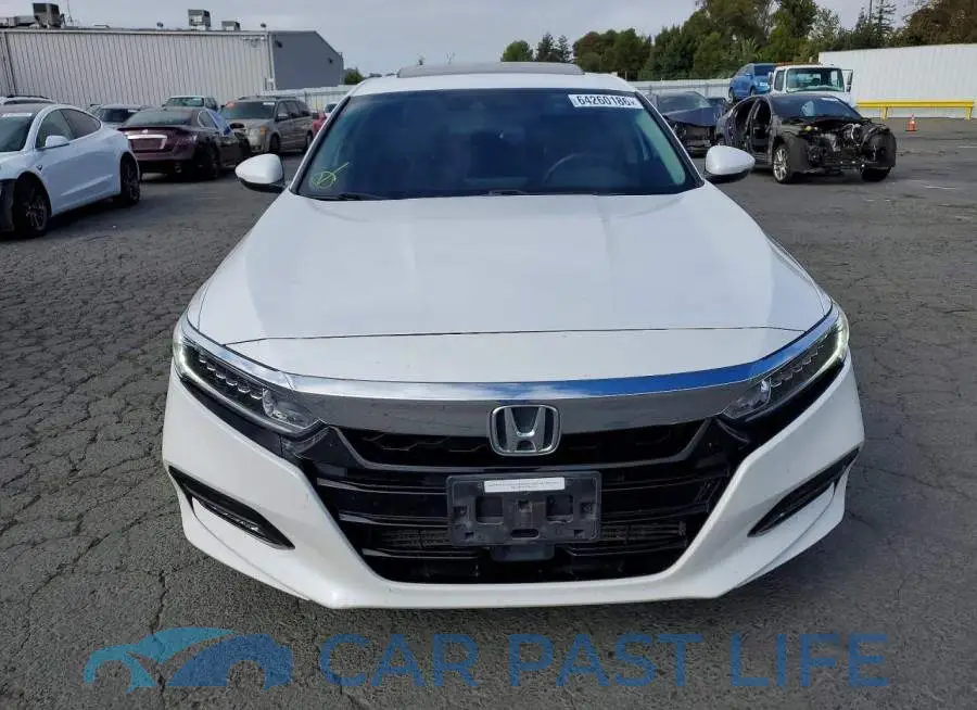 1HGCV2F62JA037974# 5