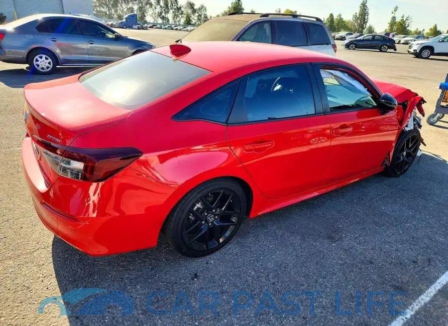 2HGFE2F51SH590557# 3