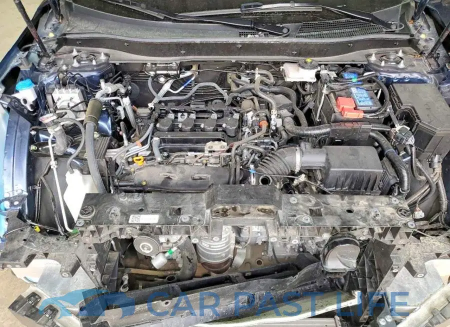 2HKRS4H76SH461557# 12
