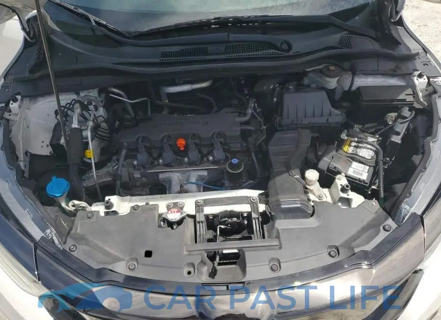 3CZRU5H10NM718152# 12