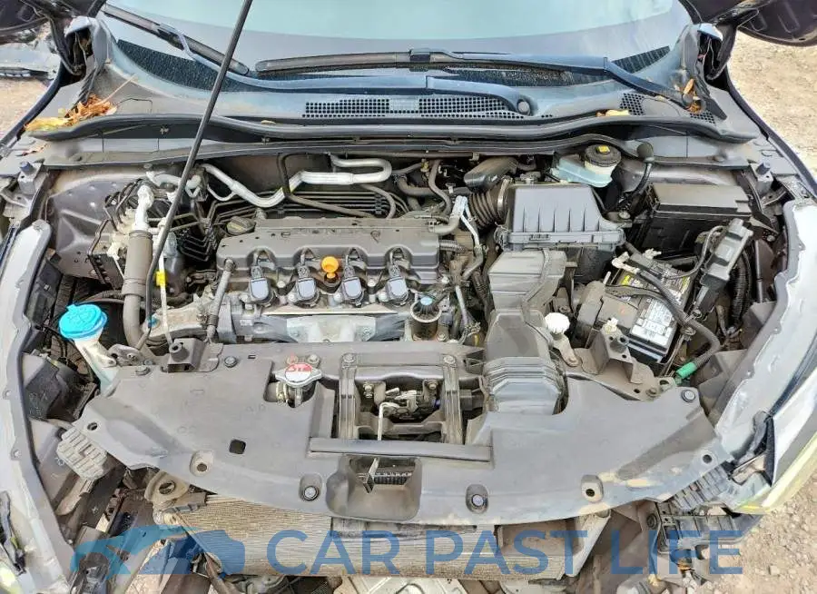 3CZRU5H15LM715406# 12
