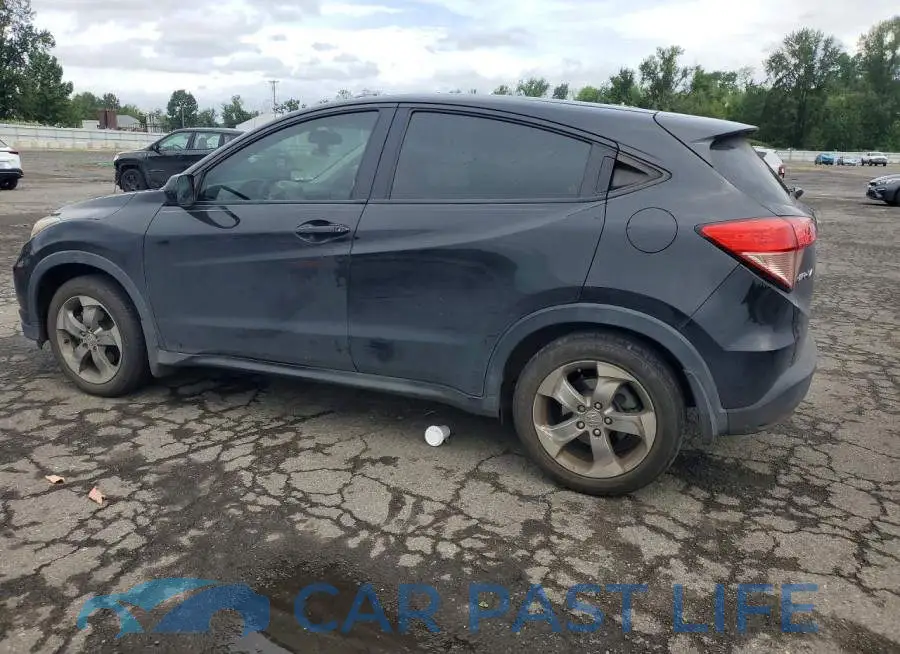 3CZRU5H39HG701905# 2