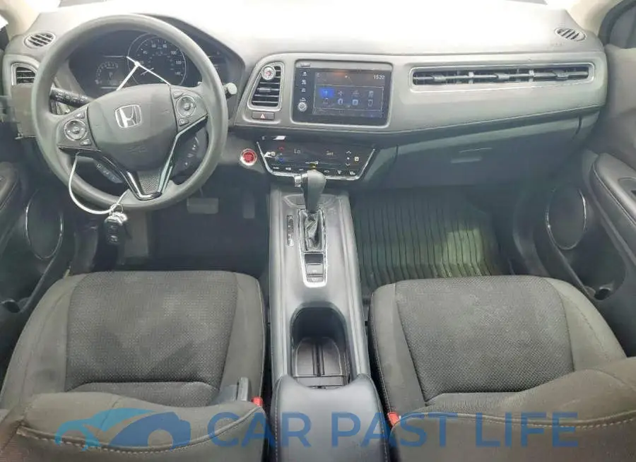 3CZRU5H58NM717141# 8