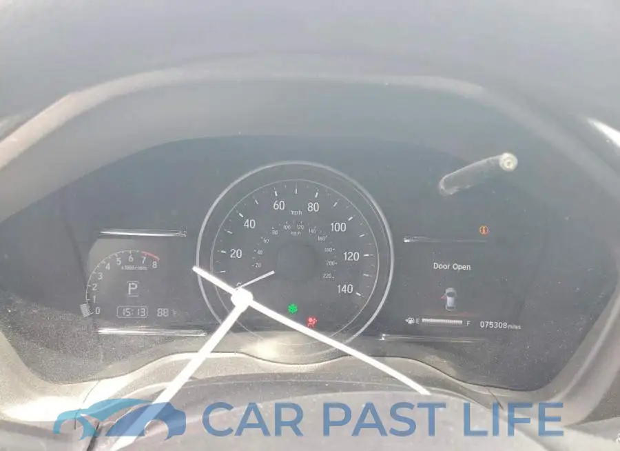 3CZRU5H58NM717141# 9