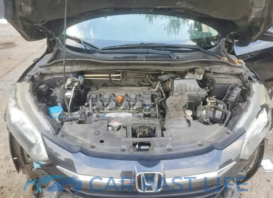 3CZRU5H72HM723247# 11