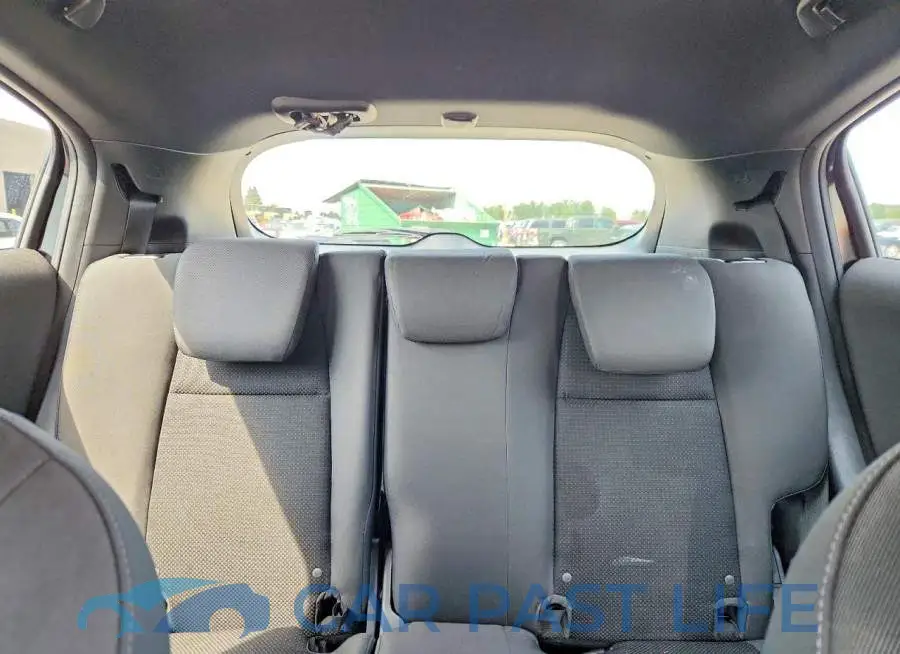 3CZRU6H17NM701600# 10