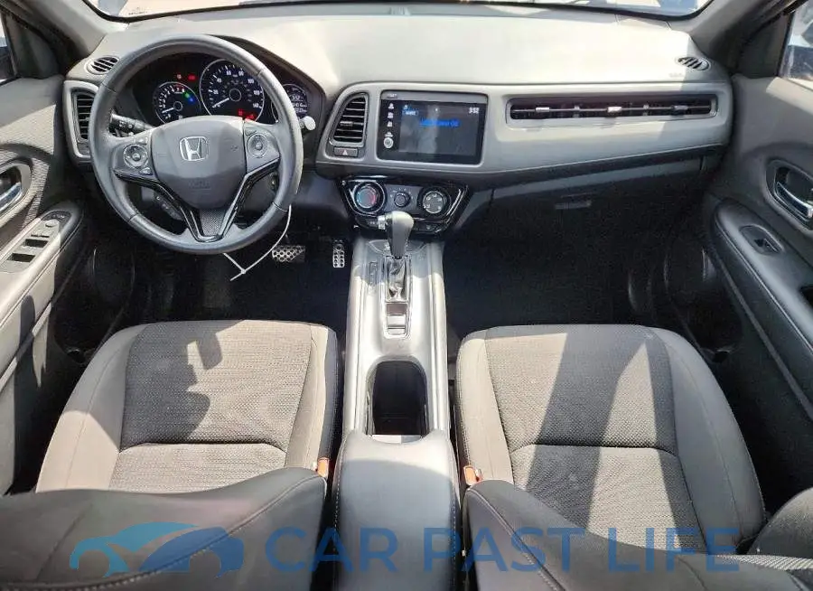 3CZRU6H17NM701600# 8