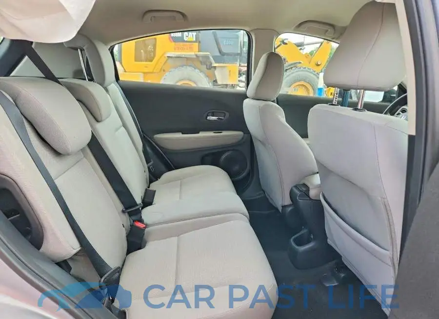 3CZRU6H31LG700178# 10