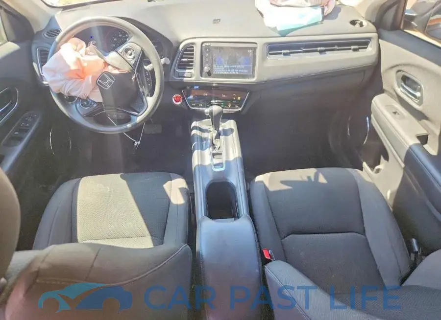 3CZRU6H55NM713389# 8