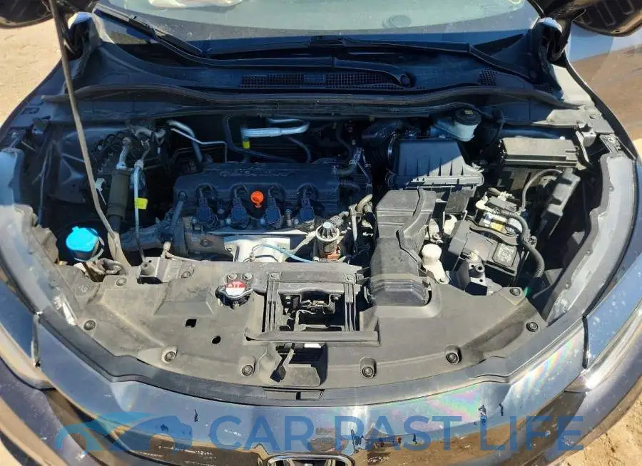 3CZRU6H55NM713389# 11