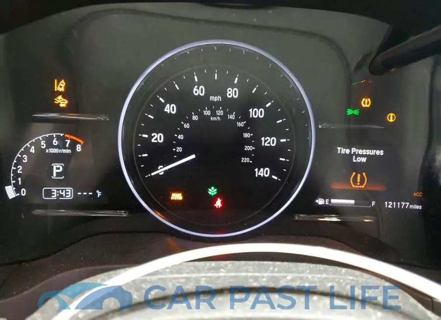 3CZRU6H56NM718424# 9