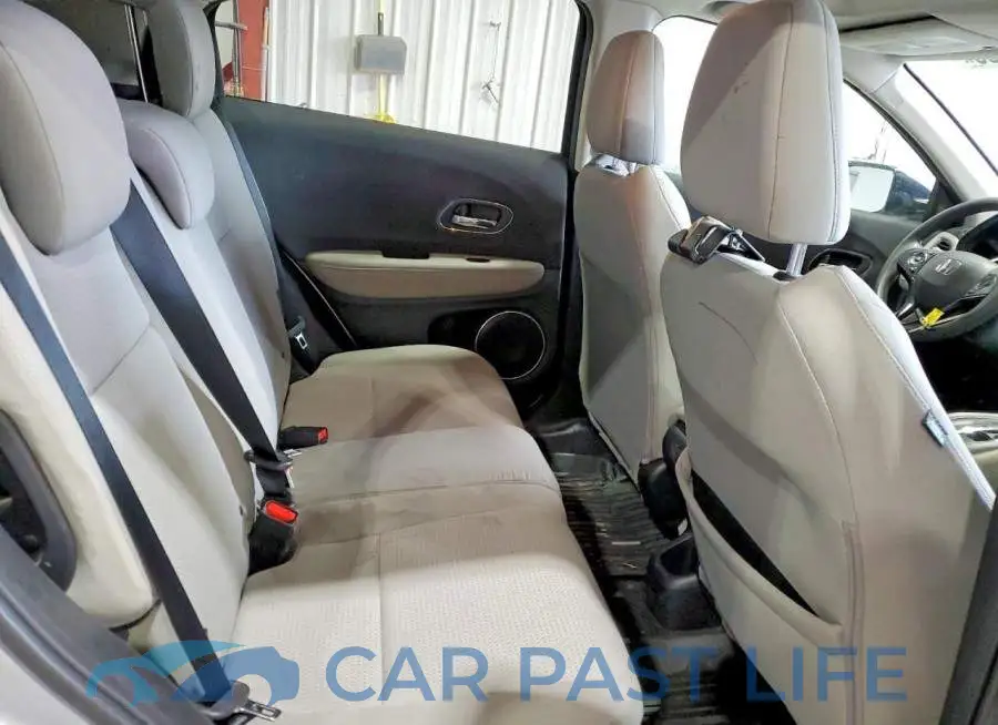 3CZRU6H56NM718424# 11