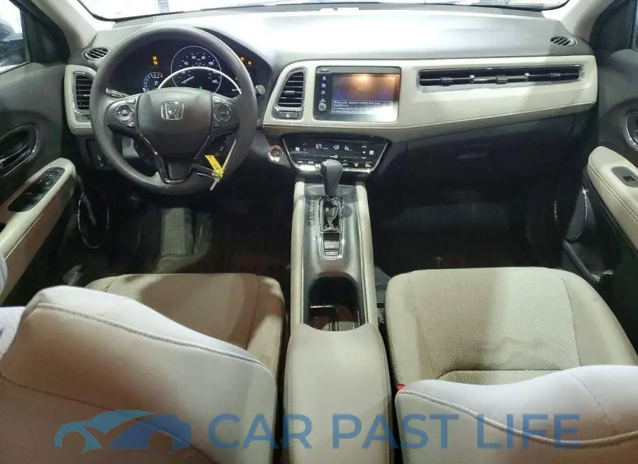 3CZRU6H56NM718424# 8