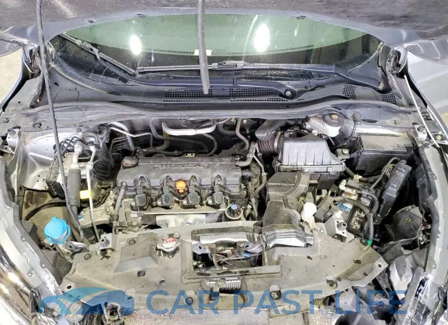 3CZRU6H56NM718424# 12