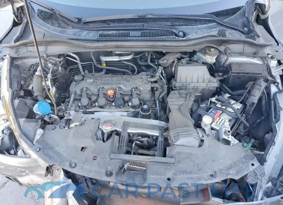 3CZRU6H56NM766389# 12