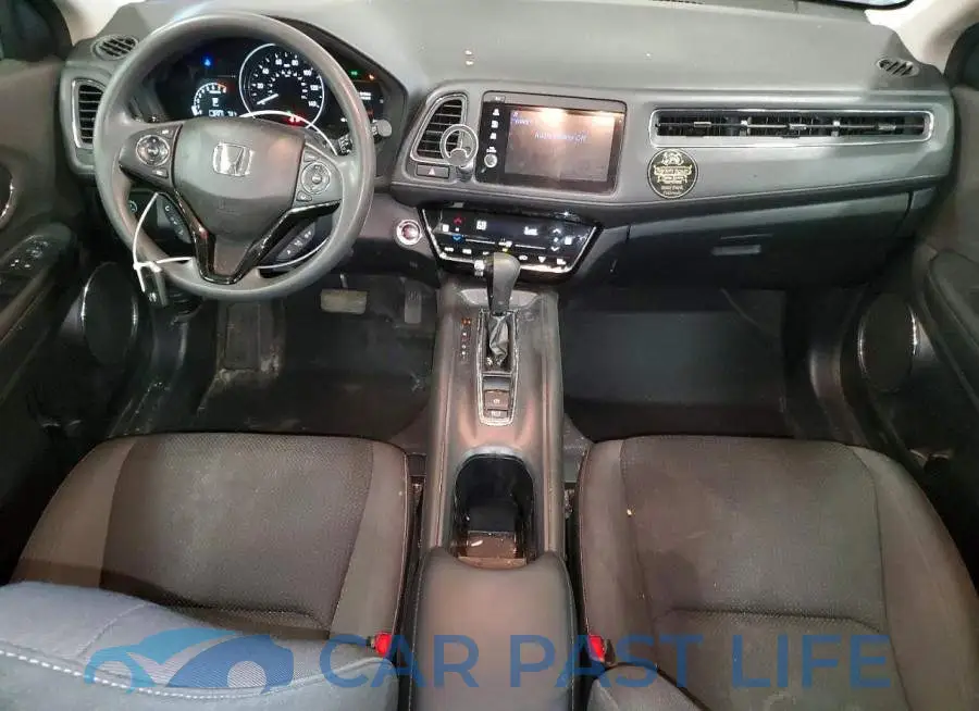 3CZRU6H57NM744370# 8